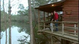 Chain-O-Lakes Resort (Texas Country Reporter)