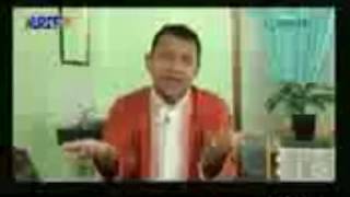 Terapi sholat tahajud / dr.agus rahmadi