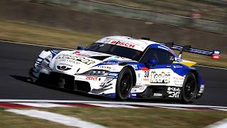 GAZOO Racing SUPER GT 2026年 第7戦 オートポリス ダイジェストムービー