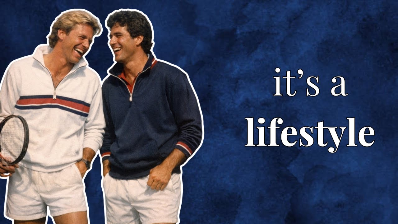 Как куртка с застежкой-молнией до четверти длины стала современной мужской униформой