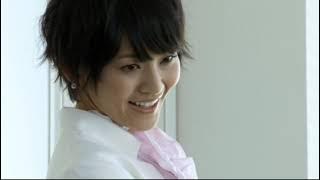 【仮面ライダー鎧武】此れが史上初の女性ライダー、仮面ライダーマリカと変身だ！！