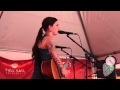 Billy the Kid - Warped Tour 2013