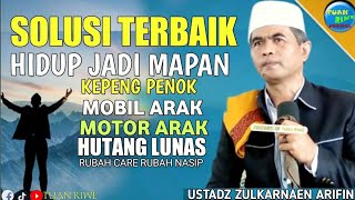 Rubah Care Rubah Nasip | Ustadz Zulkarnaen Arifin (Baok Selae) Ceramah Lombok Lucu terbaru