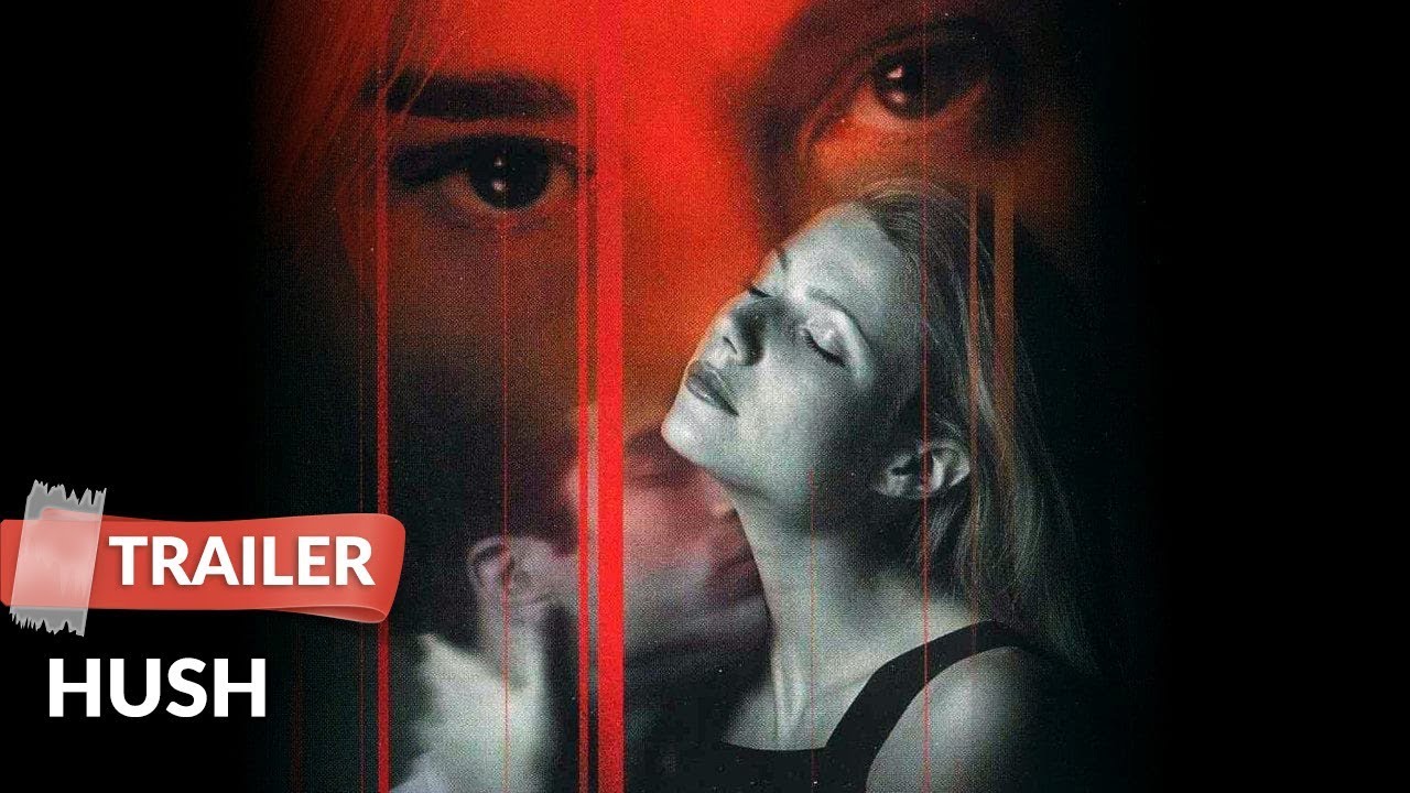 Hush 1998 Trailer Jessica Lange Paltrow YouTube