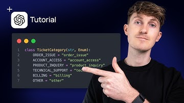 How to Build an AI Classification System (Python Tutorial)