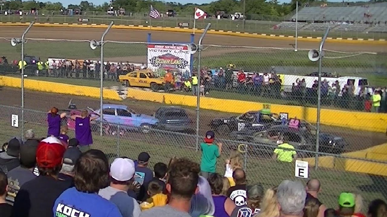 Midsize Chain Stock Heat 2