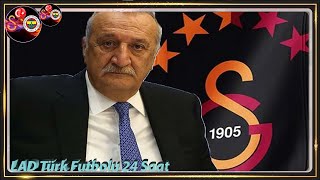 Mehmet Ağar Galatasaraya Dönüyor