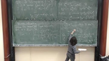 Matteo Longo: Half weight modular forms and rational points on elliptic curves