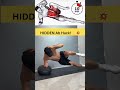 Stop Doing Crunches! ❌ Do THIS Instead! 🔥