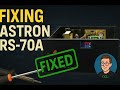 Astron 70 Amp DC Power Supply