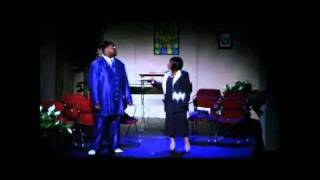BACK BY POPULAR DEMAND!!! Which Way Is Up? Trailer