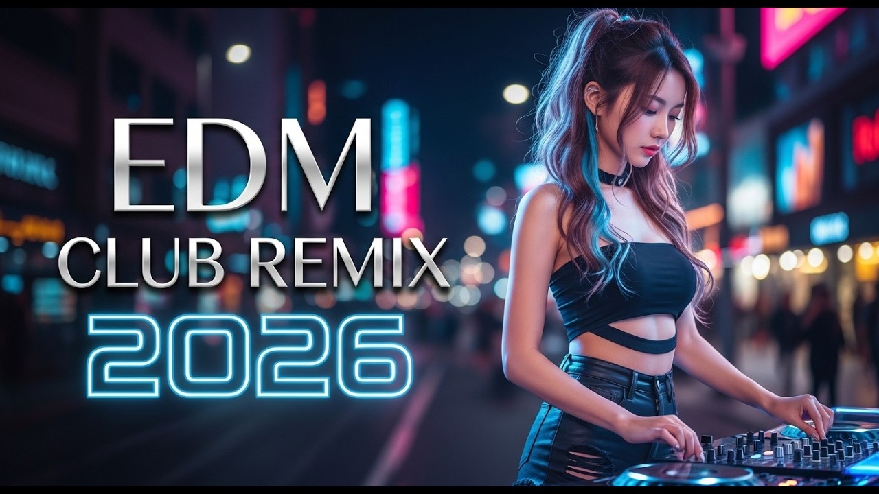 “When the Beat Hits HARD – Epic Remix 🔊💣”