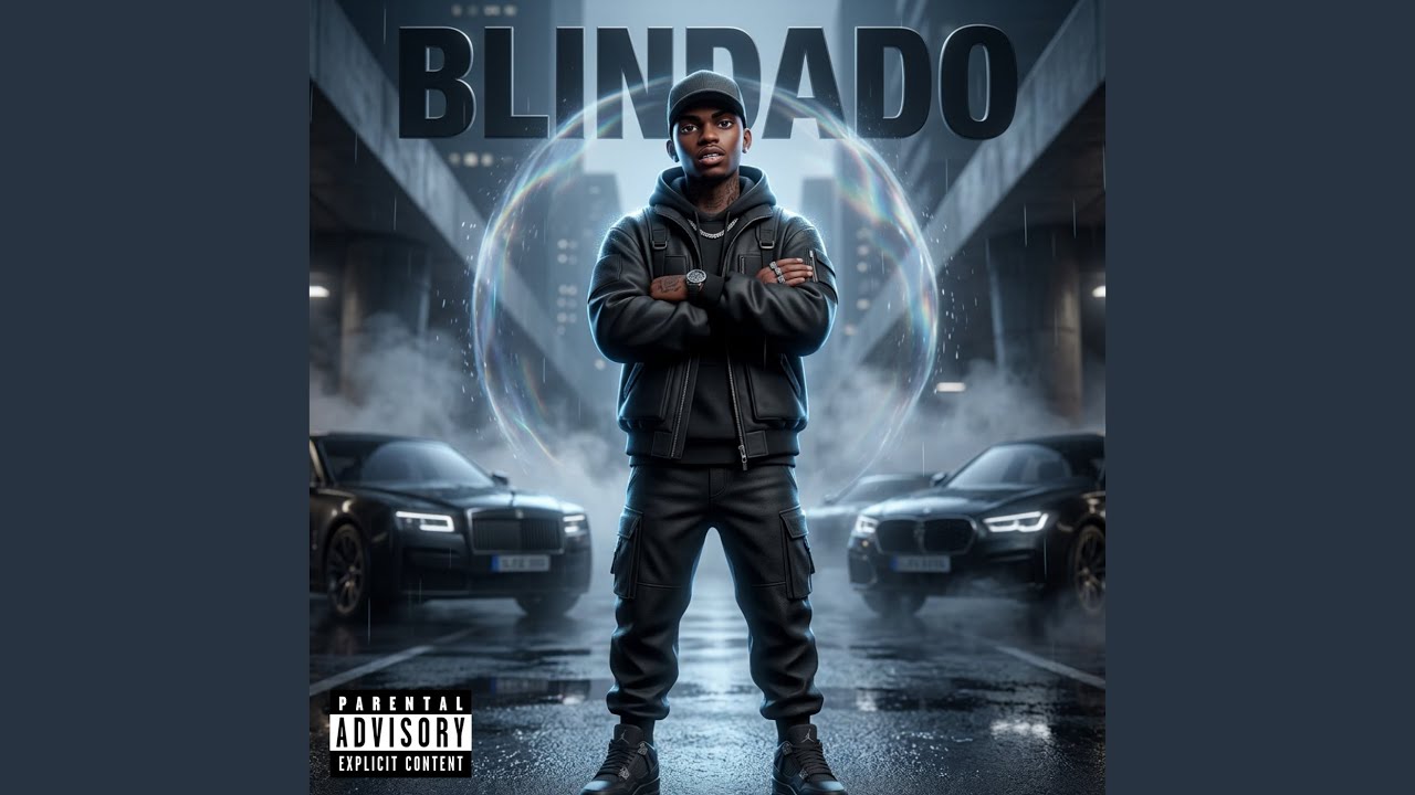 Watch Blindado on YouTube Watch Blindado on YouTube