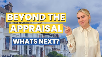 Beyond The Appraisal - What