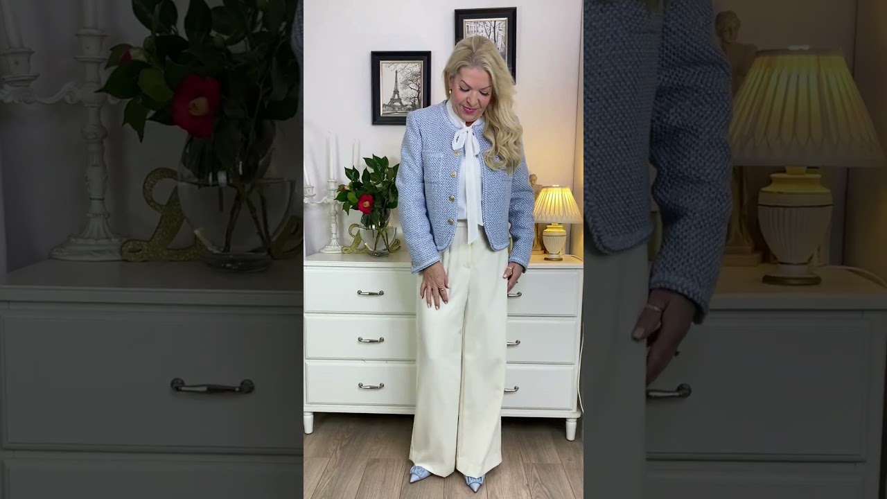 3 TIPS TO MAKING FAST FASHION LOOK LIKE QUALITY