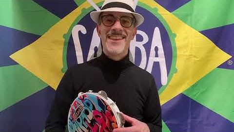 Learn To Play Samba Trailer