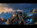 BLACK OPS 3 ZOMBIES: GOROD KROVI GAMEPLAY! (NO COMMENTARY)