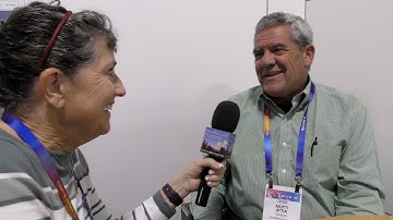 CES 2025: Soliddd - Vision Correction for Macular Degeneration