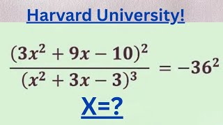 Germany | Can you solve this? | Math Olympiad 