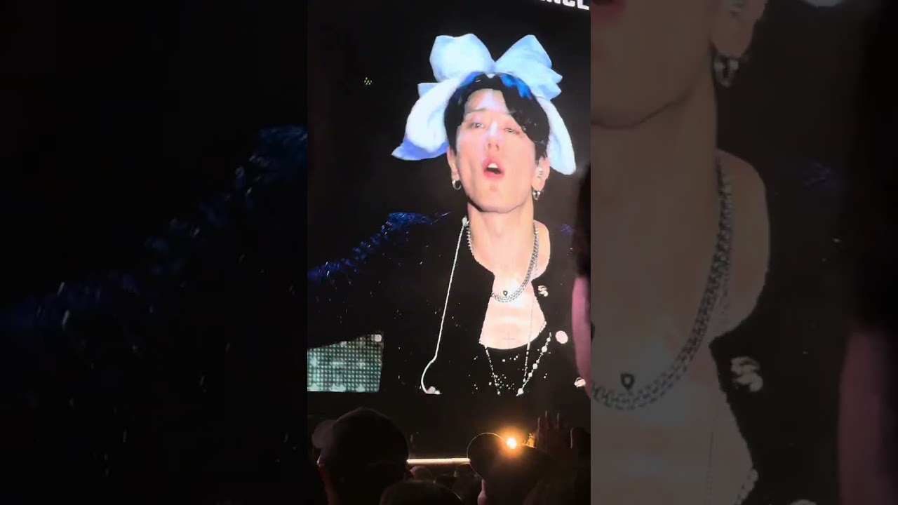 박효신STPD2023 막팬미팅 (야생화)