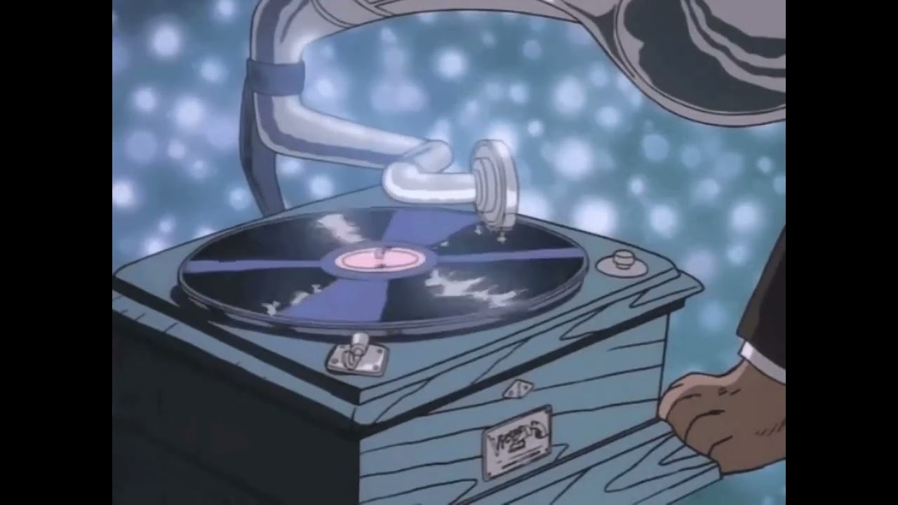 Papa Dance - Naj Story (slowed)