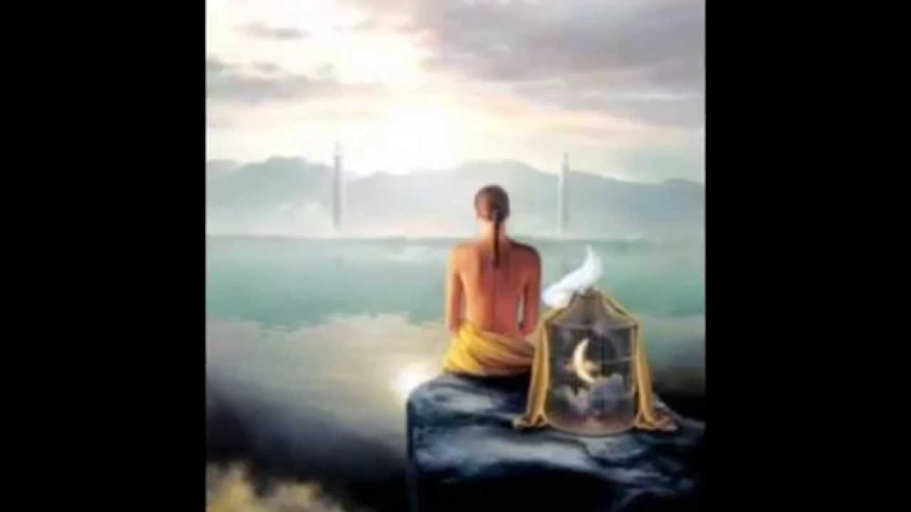 Ленау, Николаус — Штиль на море