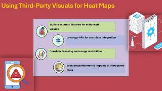 How to create Heat Maps in Power BI | Power BI Training for Heat Maps