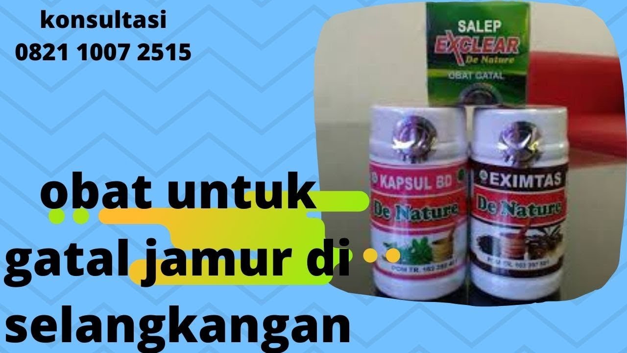 obat untuk gatal jamur di selangkangan 