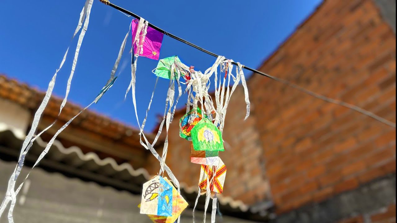 TIVEMOS QUE FAZER UM RESGATE DAS MINIPIPAS E OLHA O TANTO DE LINHA QUE VEIO NESSA ! 
