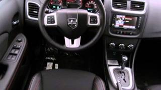 2013 Dodge Avenger Cartersville GA Atlanta, GA #D3249