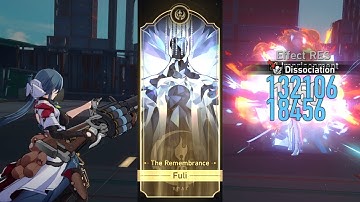 What happens in a perfect Remembrance Path run? | Versus Lv82 Kafka | Honkai: Star Rail