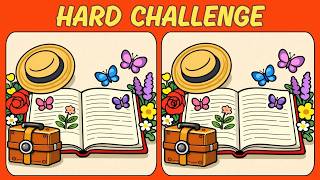 🧠🧩Spot the Differences : Only for Puzzle Masters!🧠🧩Brain Bang Bang screenshot 1