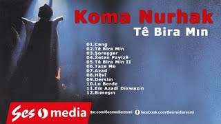 Koma Nurhak - Azad Resimi