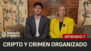 Criptoactivos, Lavado y Nuevas Formas de Delito