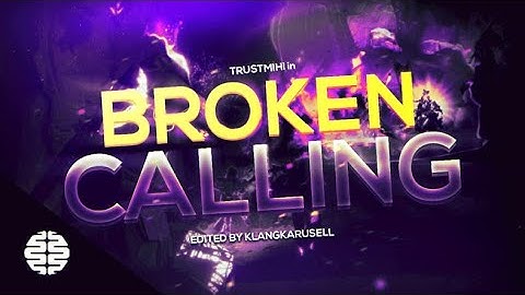 Broken Calling - A Destiny Montage ft. TrustMihi (60fps)
