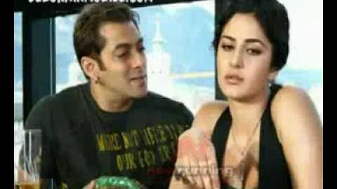 DIL KA RISHTA YUVVRAJ  FULL SONG NEW BOLLYWOOD MOVIE 2008