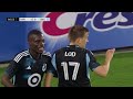 Highlights: MNUFC vs SKC | June 01, 2024