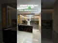 Modular kitchen made in partex sheet #ytshorts #kitchen #shorts