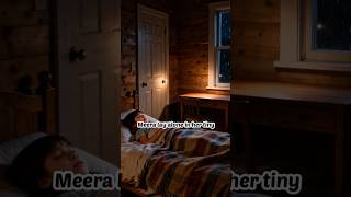 Midnight Visitor/ #horrorshorts #horror #scary #crimecases #documentary #creepy #creepy #haunted