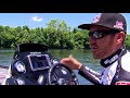 Major League Lesson: Lowrance 101 with Jacob Wheeler