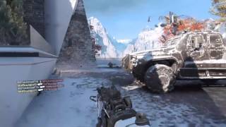 Nuclear Sunday #3