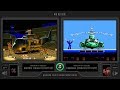 Air Rescue (Arcade vs Master System) Side by Side Comparison | VCDECIDE