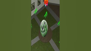 PART 44#nextbots #sadobunga