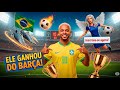 O maior jogador de todos os tempos? Hoje e uma entrevista fora da curva....