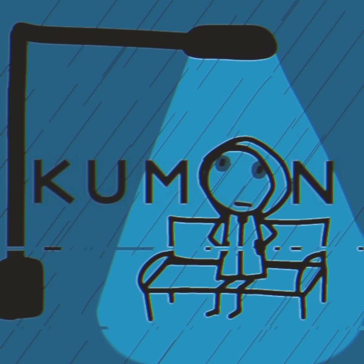 kumon lofi remix (depression art)