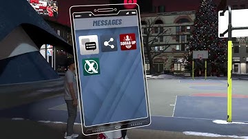 2k20 Live event 1v1 Rush