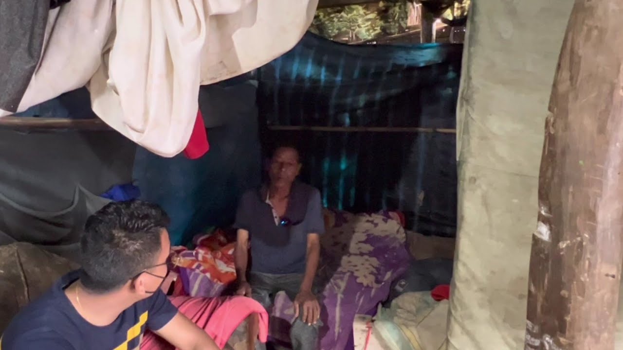 A nupui in a uire san a, a fate nen Aizawl veng pakhat ah mi inhnuai cheng 500/-in an luah mek