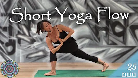 Yoga Flow  Do no Harm, Take no shit!