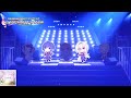 【デレステMV】「時を刻む唄」 ちとせ、千夜