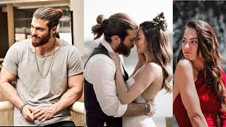 ¿Cuál es la importancia de Demet Özdemir y Can Yaman en la carrera del otro?
